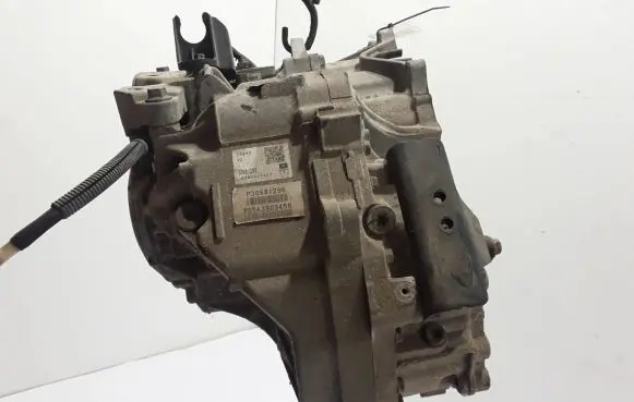 Volvo S80 Automatic gearbox 30681296