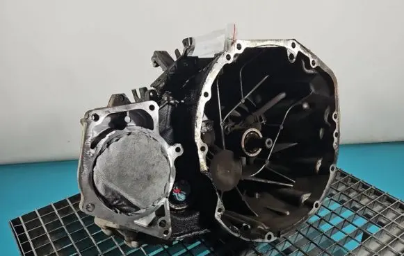 Renault Koleos I Manual 5 speed gearbox XVJV76D IMPRK1371907