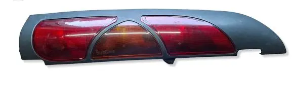 Renault Kangoo I Rear/tail lights 