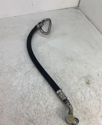 Volkswagen Tiguan A/C cooling radiator (condenser) 5N0820721K