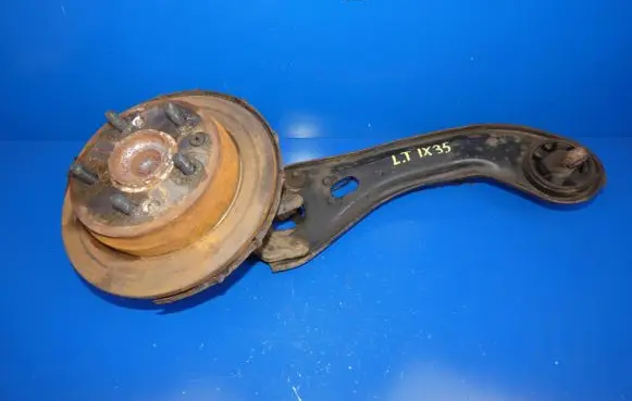 Hyundai ix35 Stub axle 