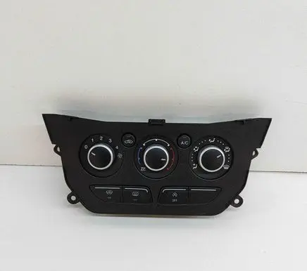 Ford Transit - Tourneo Connect Interior fan control switch DT1T19980EF