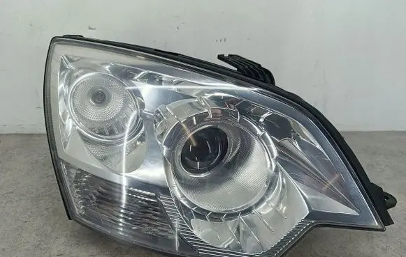 Opel Antara Headlight/headlamp 