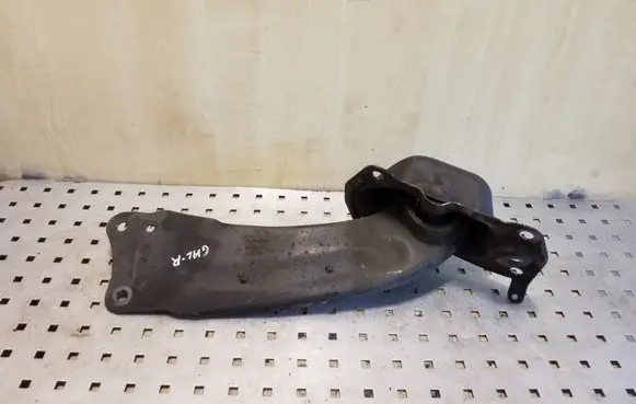 Volkswagen PASSAT B7 Rear upper control arm/wishbone 3C0505226B