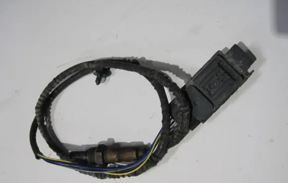 Land Rover Range Rover Evoque L551 Lambda probe sensor GX635J299AF