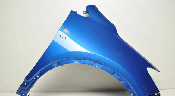 Opel Mokka Fender 