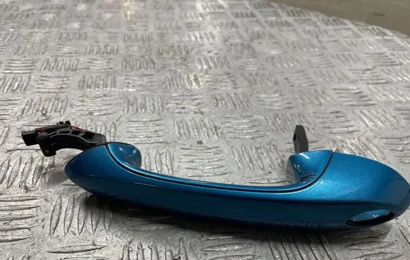 BMW 2 F44 Front door exterior handle 9447849