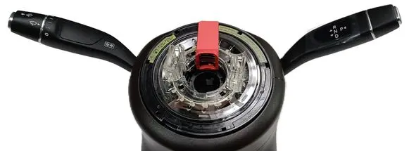 Mercedes-Benz C W205 Gear shift switch/knob A2059000646 A20590006468Q96
