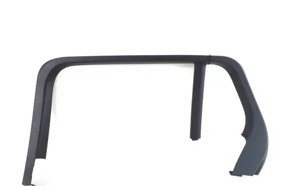 Mercedes-Benz EQC Other rear door trim element A2937370200