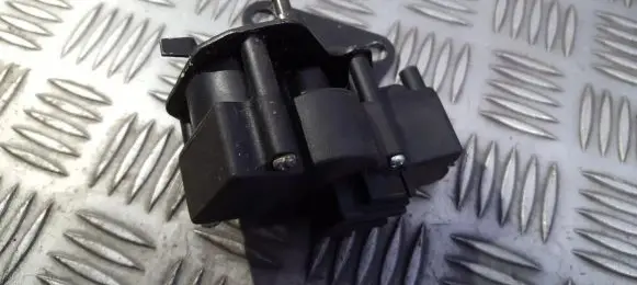 Ford Galaxy Vent window/glass motor 7m0847100q
