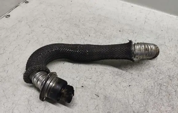 Ford Focus EGR valve line/pipe/hose