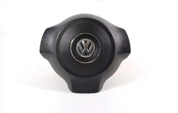 Volkswagen Polo V 6R Steering wheel airbag 6R0880201D