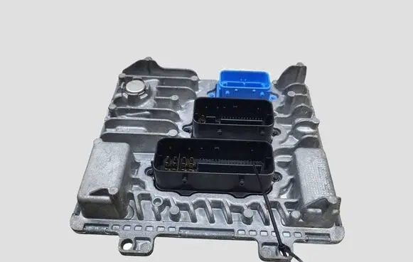 Opel Astra K BSM Control unit 55509243 1310101000000X 395357783