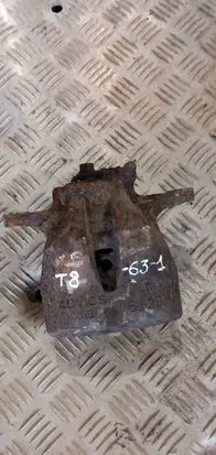Toyota RAV 4 (XA30) Front brake caliper IMPRK1355619 T8631