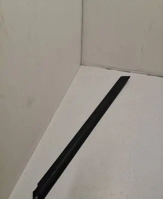 Porsche Cayenne (92A) Side skirt rear trim 7P5853540