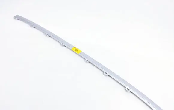 Seat Tarraco Front bumper splitter molding 5FJ853618A