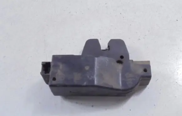 Citroen C3 Tailgate/trunk/boot lock/catch/latch 9646091580