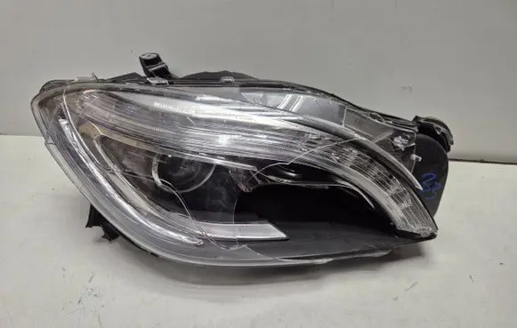 Mercedes-Benz ML W166 Headlight/headlamp A1668205559.BSP