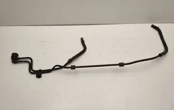 Mercedes-Benz E W213 Air intake hose/pipe A2135016500