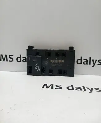 Mercedes-Benz CLK A209 C209 Door control unit/module A2098202026 2098202026