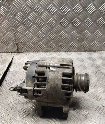 Volkswagen Caddy Generator/alternator
