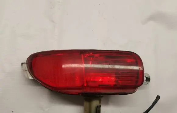 Opel Corsa C Rear fog light 24409337 89304951