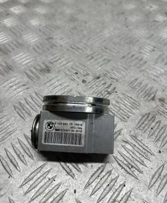BMW 5 GT F07 Air conditioning (A/C) expansion valve 9159803