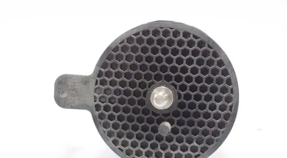 Volkswagen PASSAT B8 Alarm system siren 4H0907601D 663535