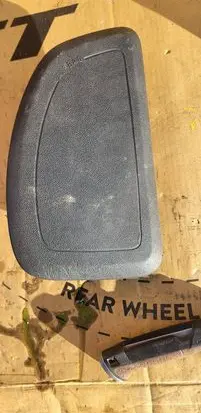 Opel Adam Side airbag 058PP1000250 13366751 34122555D
