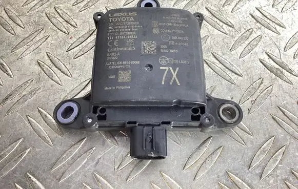 Lexus NX Blind spot module 8816278050