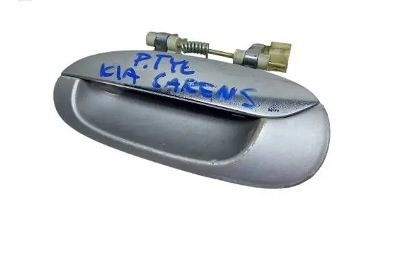 KIA Carens II Rear door handle trim 146728KASACJ