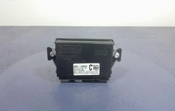 Ford Mustang I Other control units/modules KR3T-14D644-CA