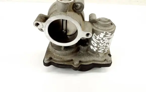 Nissan Micra K14 Throttle valve 161204132R
