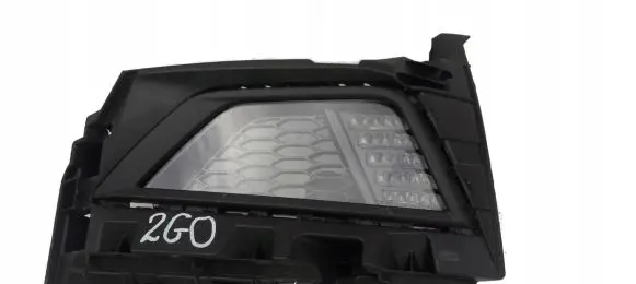Volkswagen Polo VI Front fog light
