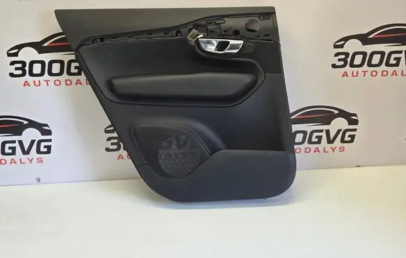 Volvo XC90 Rear door card panel trim