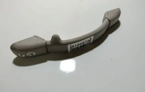 Peugeot 307 Rear interior roof grab handle