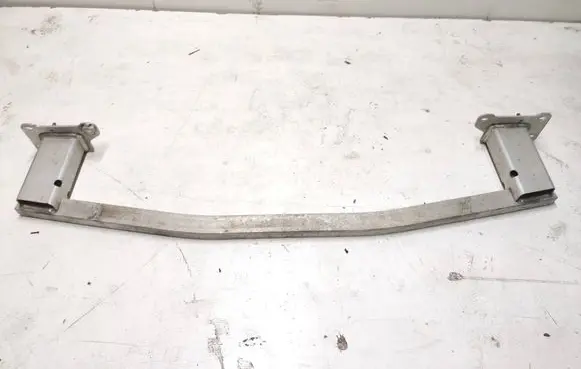 Citroen DS7 Crossback Front bumper cross member 9822100180