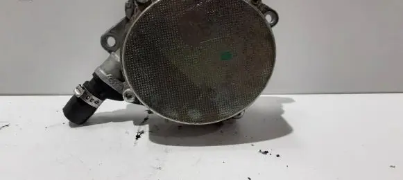 Vacuum pump