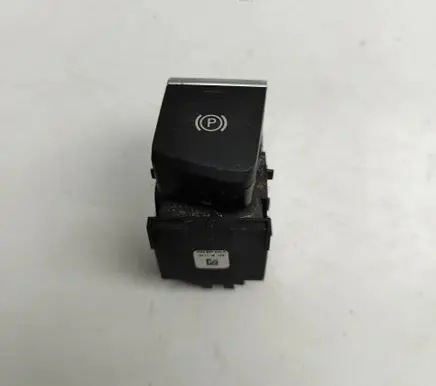 Audi A5 Hand parking brake switch 4M2927225A
