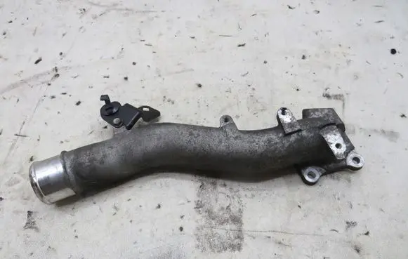 Honda CR-V Turbo air intake inlet pipe/hose GMAUTO4574097