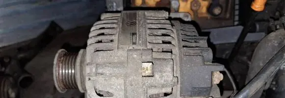 Generator/alternator