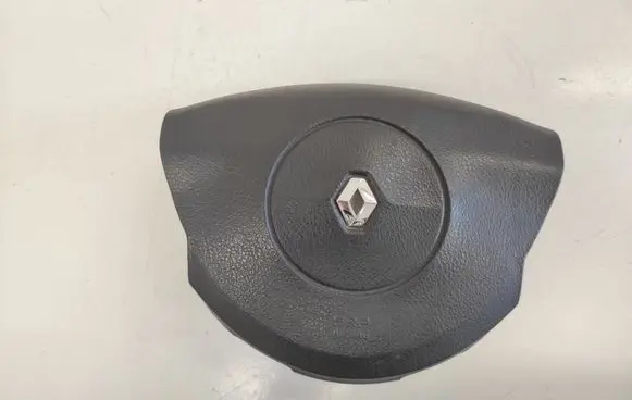 Renault Espace IV Steering wheel airbag 8200071203C 512320700028