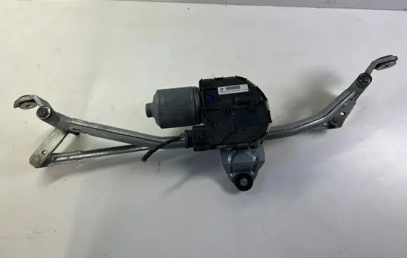 BMW X3 F25 Front wiper linkage and motor 3397021315 V509SW123 TRV3509