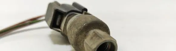 Ford Focus Sensor
