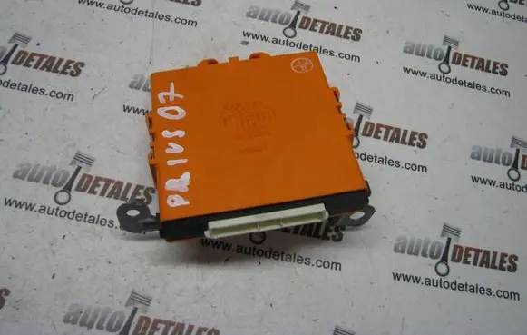 Toyota Prius (XW20) Other control units/modules 8967047020