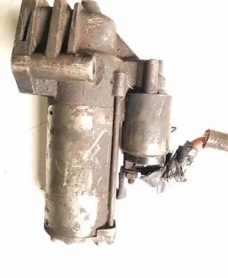 Ford Transit Starter motor