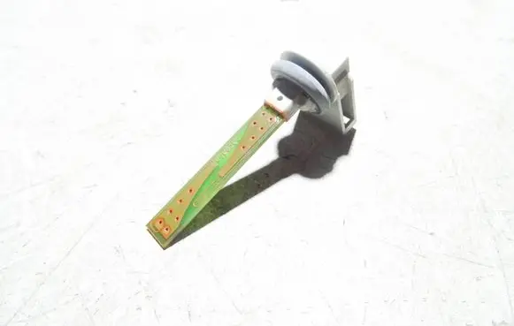 Audi A4 S4 B6 8E 8H Interior temperature sensor 4B0820539