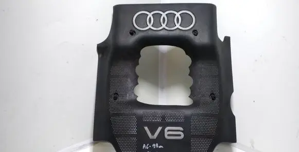 Audi A6 S6 C5 4B Engine cover (trim) 078103927 078103927H