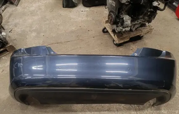 Volvo C70 Rear bumper