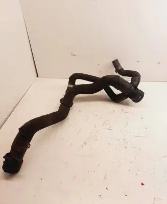 Audi A4 S4 B6 8E 8H Engine coolant pipe/hose 8K0122293F